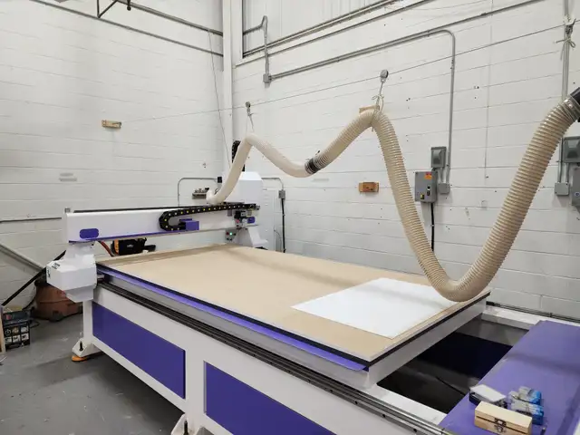 CNC Router and Industrial Machine Setup, repair, and training | Other ...