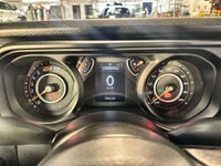 This 2025 Jeep Wrangler Sport 2 Door 4x4 has the 3.6L Pentastar Vvt V6 W/Ess engine with a 6-Speed M... (image 9)