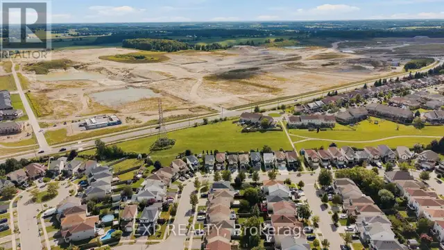 116 HENHOEFFER CRESCENT Kitchener, Ontario in Houses for Sale in Kitchener / Waterloo - Image 34