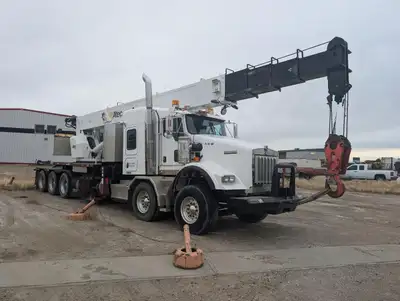 2013 ALTEC AC40-127S-HL, View more