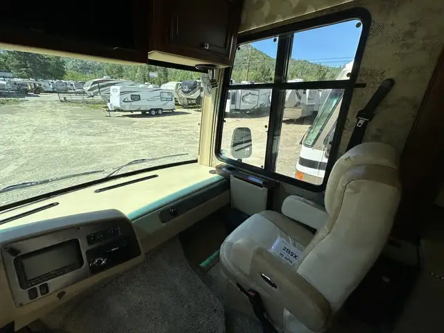 2017 Newmar Baystar 3403 in RVs & Motorhomes in Nelson - Image 14