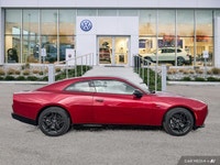 Only 54 Miles! This Dodge Charger Daytona boasts a Electric engine powering this Automatic transmiss... (image 5)