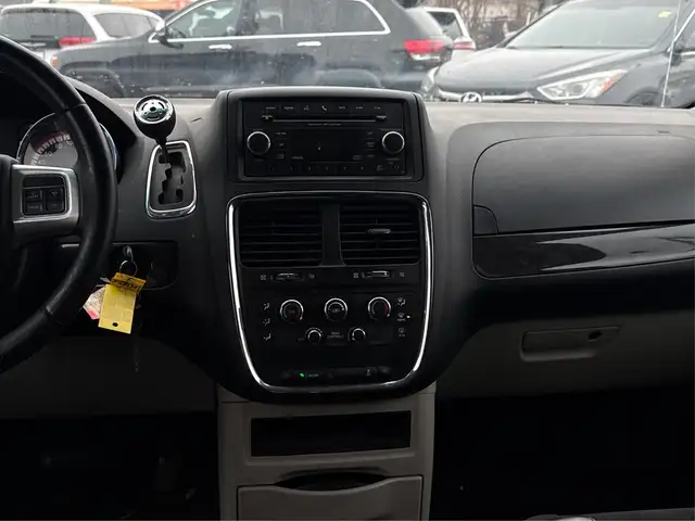 2012 Dodge Grand Caravan WE FINANCE ALL CREDIT | 700+ VEHICLES I in Cars & Trucks in London - Image 12