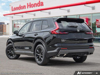 Come visit our London Honda team, you can find us at 560 Wharncliffe Rd S, London, ON, N6J 2N4, or c... (image 3)