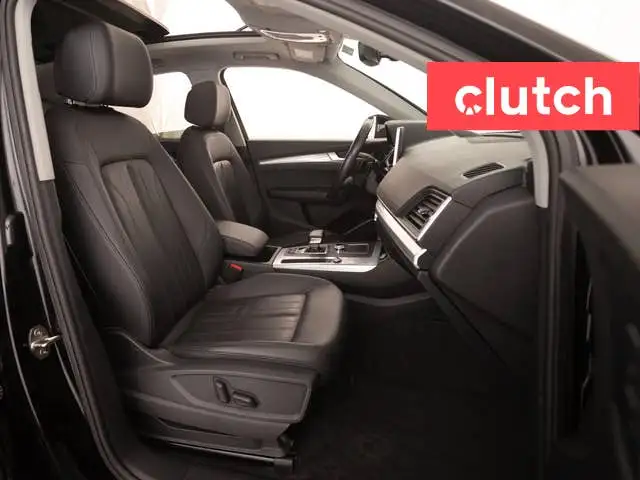 2020 Audi Q5 Progressiv 455520336381339340812