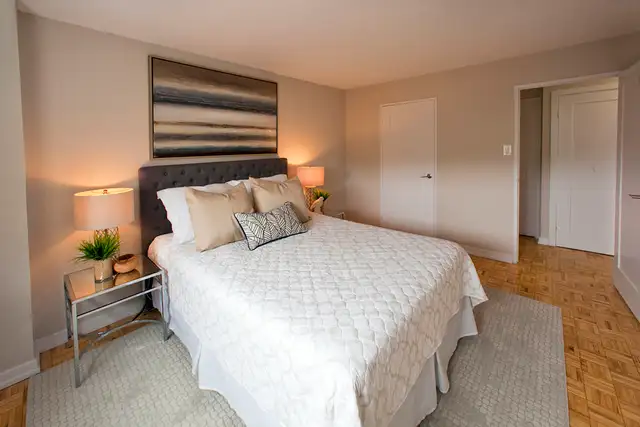 Premium 2-bedroom Apt Rental in the Heart of Downtown Georgetown in Long Term Rentals in Oakville / Halton Region - Image 10
