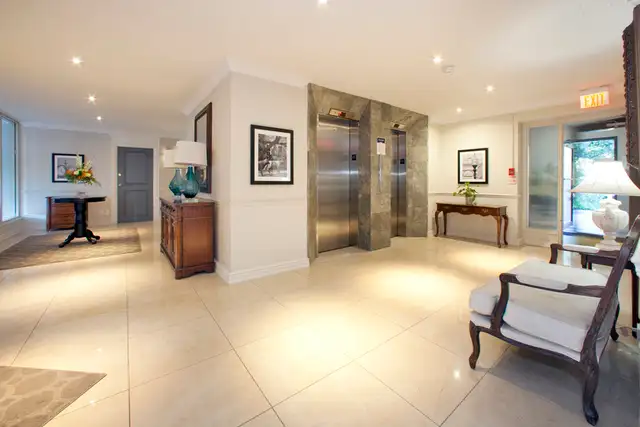 Premium 1-bedroom  Apartment Rental in Downtown Oakville! in Long Term Rentals in Oakville / Halton Region - Image 9