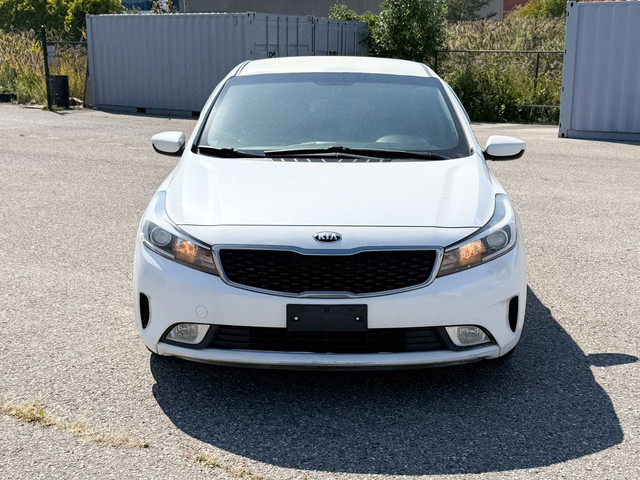 2018 Kia Forte LX AS-IS | Value Pricing in Cars & Trucks in City of Toronto - Image 3