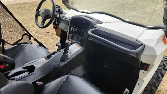 2018 CAN-AM COMMANDER 800R-FINANCE AVAILABLE!  in ATVs in Dartmouth - Image 9