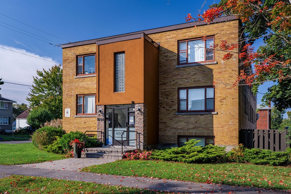 Arbor Village Hollington: Apartment for rent in 5