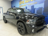 RAM 1500 CLASSIC 2022 SLT V8 5.7 LITRES HEMI CREW-CAB BOITE 5,7" 4X4 TOUT ÉQUIPÉ / CAMÉRA DE RECUL /... (image 1)