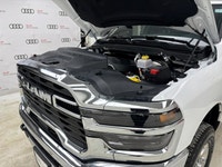 This Ram 2500 delivers a Regular Unleaded V-8 6.4 L/392 engine powering this Automatic transmission.... (image 9)