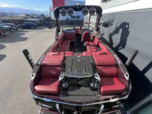 2024 Mastercraft X24 in Powerboats & Motorboats in St. Albert - Image 10