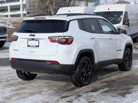 60M lease, 24,000km / year @ 6.48% OAC, 0 DOWN. This Jeep Compass has a dependable Intercooled Turbo... (image 7)