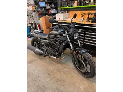 RABAIS DE 500$ Nouveau modèle 2024 ! Rock Moto Sport Sherbrooke, Kawasaki, KTM, Cf Moto, Arctic Cat,...