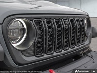 This Jeep Wrangler boasts a Regular Unleaded V-6 3.6 L/220 engine powering this Automatic transmissi... (image 9)