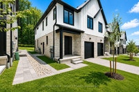 68 - 1175 RIVERBEND ROAD London South (South B), Ontario London Ontario Preview