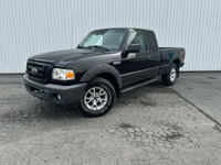 2009 FORD RANGER EXT FX4 OFF-ROAD 4.0L V6 4X4 —- FINANCEMENT MAISON DISPONIBLE AVEC ACOMPTE DE 5,400... (image 1)
