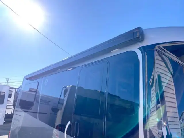 2026 Leisure Travel Wonder 24RTB in RVs & Motorhomes in Bedford - Image 34