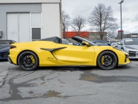 *Price Includes Luxury Tax* Carbon Flash Ground Effects | Performance Exhaust with Black Tips | Magn... (image 5)