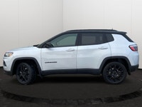 ===== 2024 Jeep Compass Altitude -- Turbo Power, 4x4, & Loaded Tech! ===== For sale is a sleek, low-... (image 1)