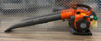 Husqvarna 125BVX 28CC 2-Cycle Handheld Gas Leaf Blower City of Toronto Toronto (GTA) Preview