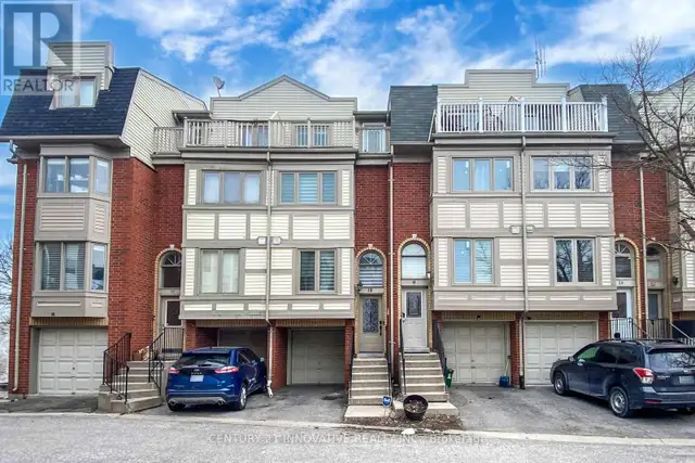 18 - 1635 PICKERING PARKWAY Pickering (Village East), Ontario in Long Term Rentals in Oshawa / Durham Region - Image 3