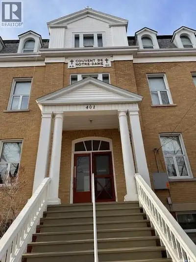 Step into a rare piece of Saskatchewan history where Old World charm meets exceptional preservation....