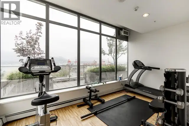 1011 66 CORDOVA STREET Vancouver, British Columbia in Long Term Rentals in Vancouver - Image 33