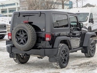 Come see this 2016 Jeep Wrangler Willys Wheeler while we still have it in stock! *This Jeep Wrangler... (image 7)