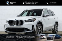 *English below* *Français:* Ce X1 xDrive28i de 36747 km, provenant d'un seul propriétaire ayant effe... (image 2)