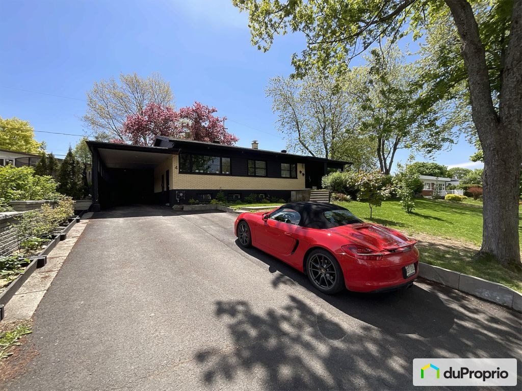 $540,000 - Bungalow for sale in Levis — photo 2