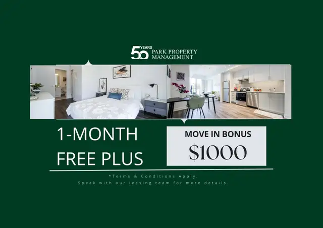 130 & 140 Lincoln Road - One Bedroom Apartment Apartment for Ren in Long Term Rentals in Kitchener / Waterloo - Image 2