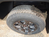 2025 GMC Canyon Crew Cab Elevation GMC Canyon Crew Cab Elevation 2025 ... Engine: 4 Cylinder Engine... (image 6)