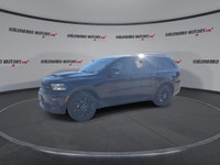 This Dodge Durango has a strong Gas V-6 3.6L engine powering this Automatic transmission. WHEELS: 20... (image 3)