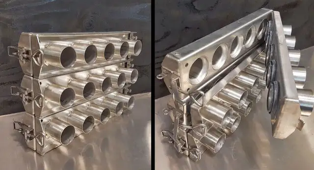 Stainless Steel Air Seeder Parts in Farming Equipment in Regina - Image 8