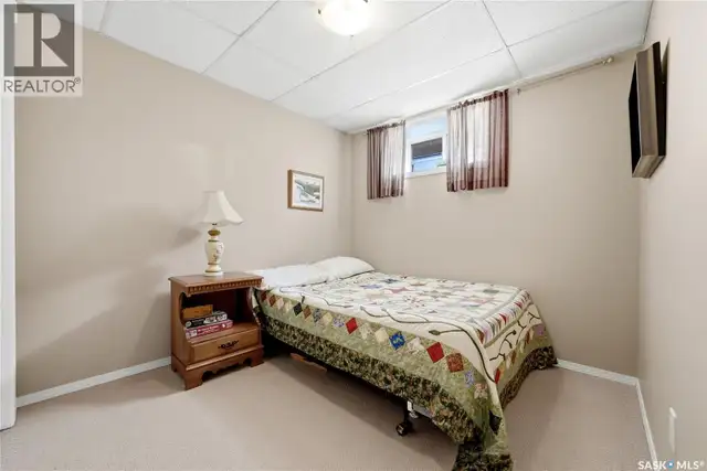 28 Rosedale AVENUE Katepwa Beach, Saskatchewan in Houses for Sale in Regina - Image 37