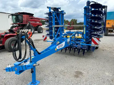 Delta Power Equipment has multiple locations in Ontario to serve you. This item is at the location l...