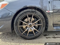 2015 Subaru WRX Listing Vehicle Highlights Sport Package Sunroof Keyless Entry Introducing the exhil... (image 9)