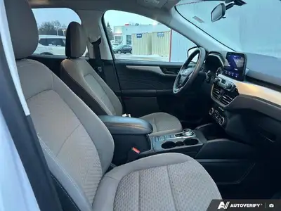 2022 Ford Escape SE | FWD | PUSH START | BACKUP CAM | CARPLAY, View more