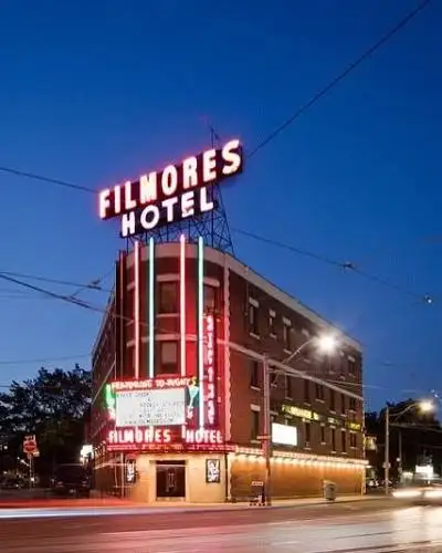 "Filmores Hotel" Closing Auction Sale - Everything Must Go!, View more