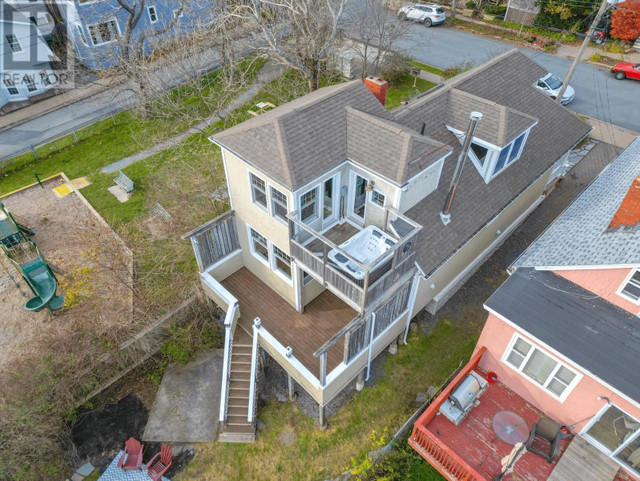 15 Fairbanks Street Dartmouth, Nova Scotia in Houses for Sale in Dartmouth