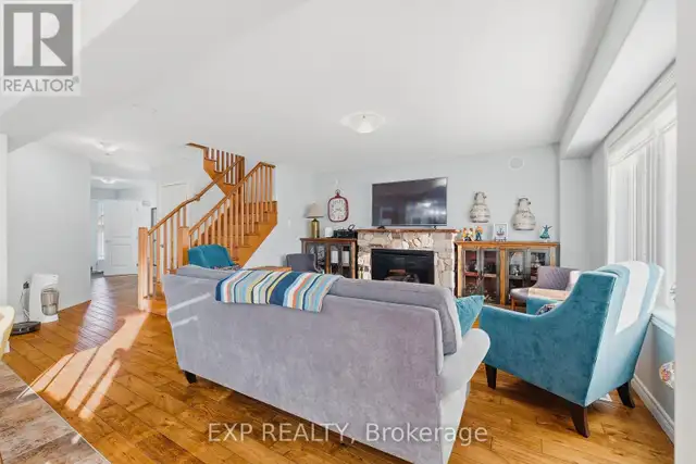 23 DOON CREEK STREET Kitchener, Ontario in Houses for Sale in Kitchener / Waterloo - Image 10