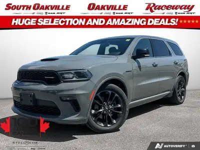 Clean CARFAx No Accidents, AWD, 4 & 7-Pin Wiring Harness, Air Conditioning, Apple CarPlay Capable, B...