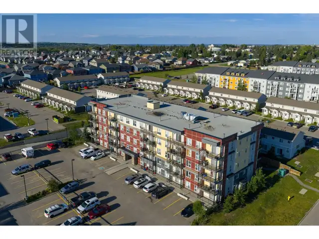 207 11004 102 AVENUE Fort St. John, British Columbia in Condos for Sale in Fort St. John - Image 3