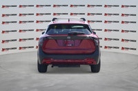 Designed for dynamic urban adventures and refined daily commutes, this stunning Red 2026 Nissan Kick... (image 3)