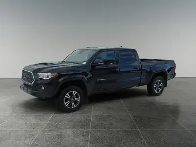 Thanks for viewing our House of Cars Lethbridge Inventory! AMVIC licensed dealer! 2019 TOYOTA TACOMA...