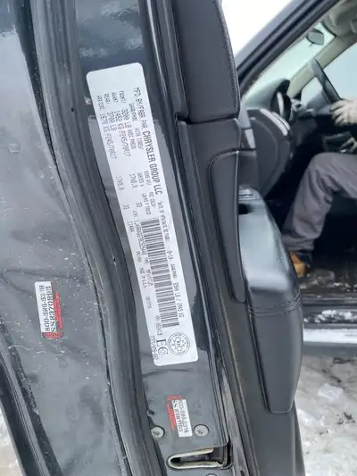 KM: 348K ENGINE SIZE: 3.6L VIN: 1J4RR4GG7BC525446 Looking for reliable, quality used OEM car parts?...