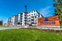 The Station Apartments - Lansdowne Apartment for Rent