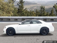 Welcome to Moncton Chrysler Jeep Dodge. Recent Arrival! 2022 Chrysler 300 S Pentastar 3.6L V6 VVT AW... (image 1)
